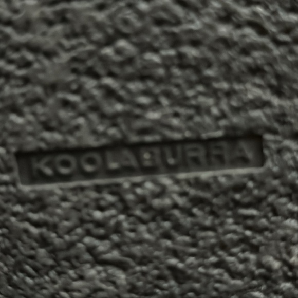 Koolaburra by Ugg Black Leather Sheerskin Winter Boots size 8 - Picture 9 of 11